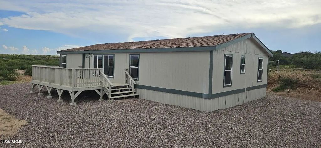 9886 E Spirits Path, Sierra Vista