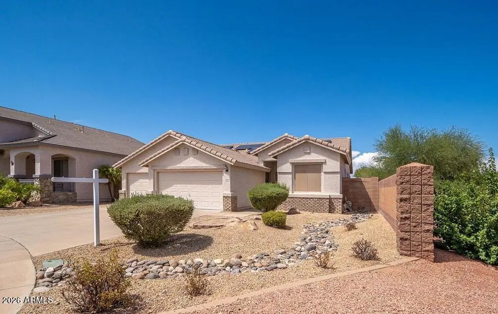 16746 W Tonbridge Street, Surprise
