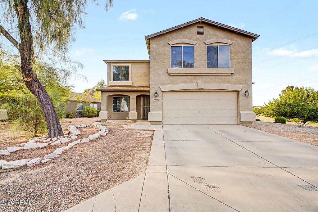 30365 N Bareback Trail, San Tan Valley