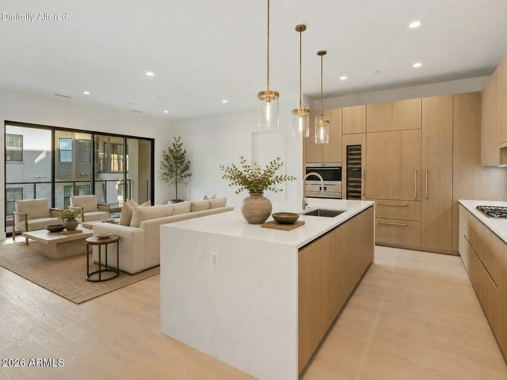 19355 N 73rd Way (unit I2022), Scottsdale