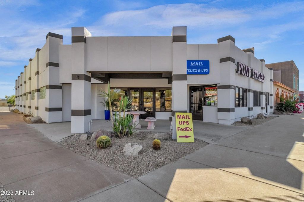 13235 N Verde River Drive N (unit 5), Fountain Hills
