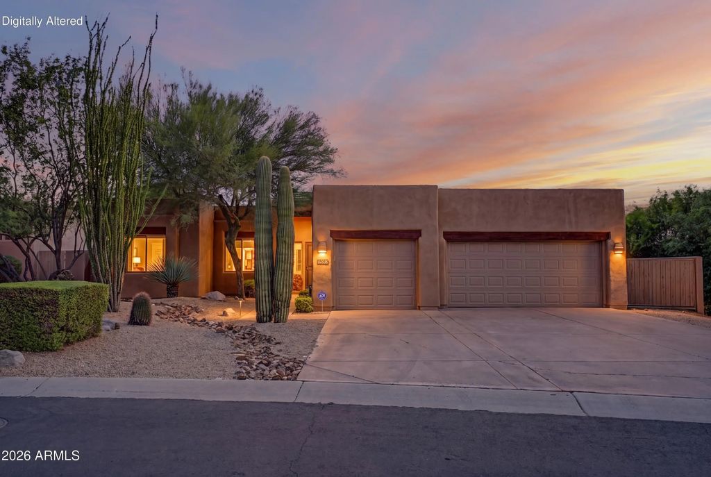 28752 N 111th Street, Scottsdale