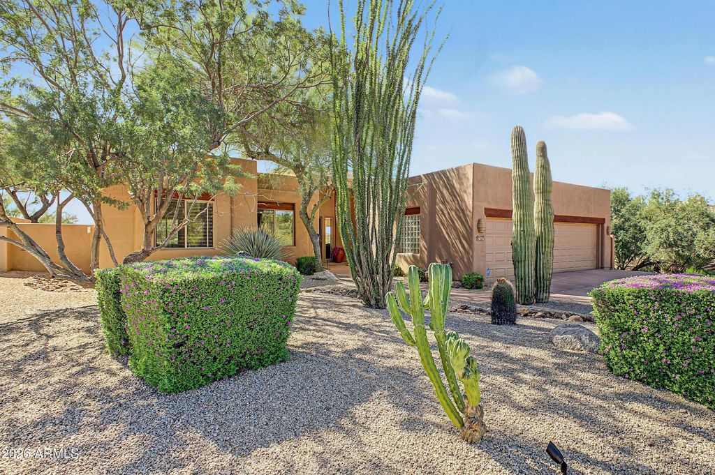 28752 N 111th Street, Scottsdale