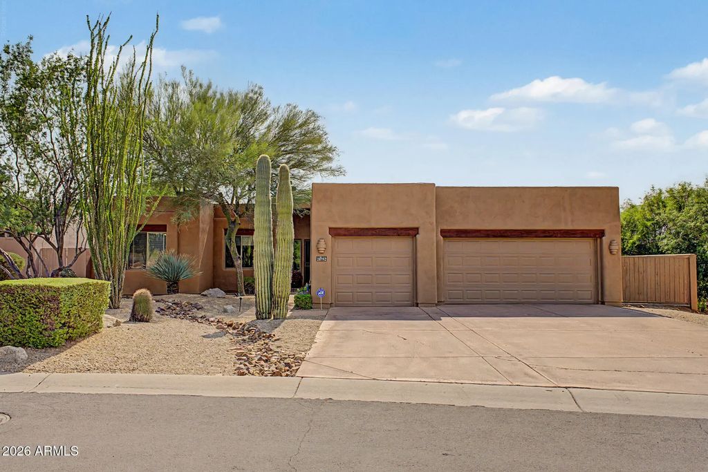 28752 N 111th Street, Scottsdale