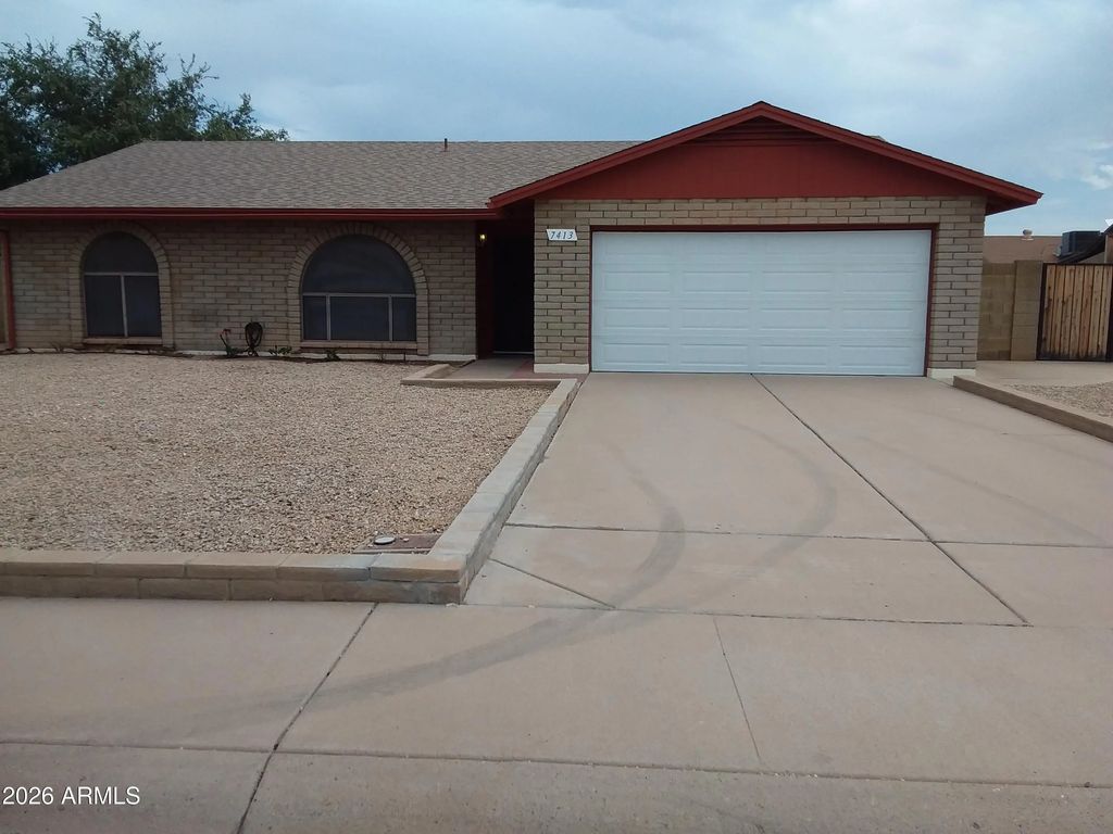 7413 W Corrine Drive, Peoria