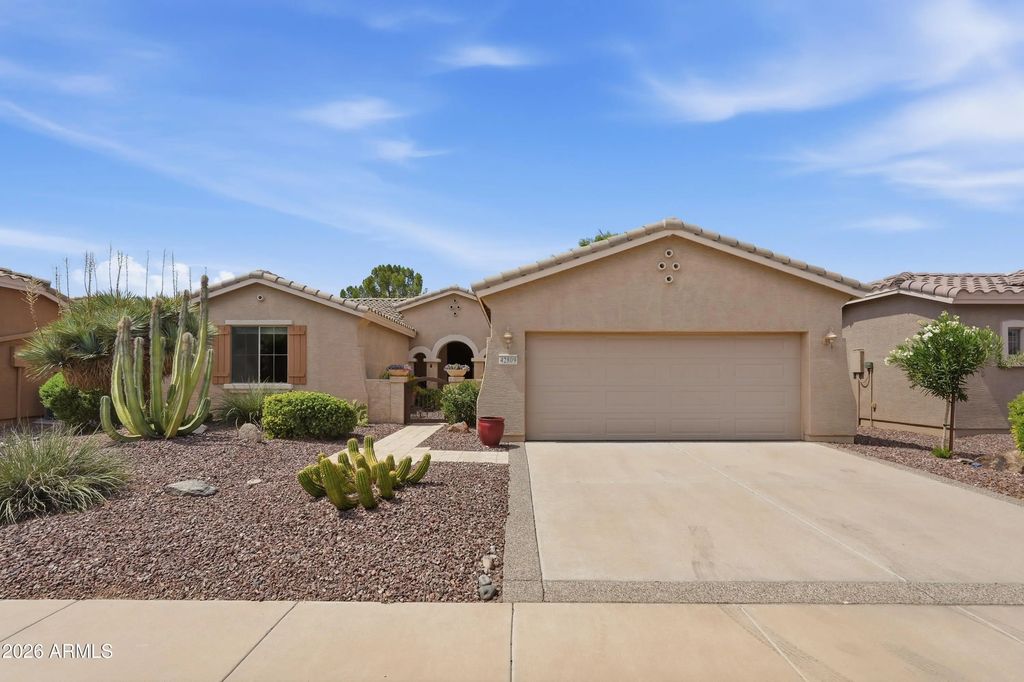 42809 W Whispering Wind Lane, Maricopa