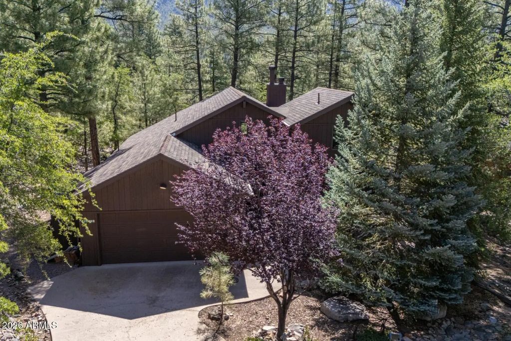 5189 N Juniper Loop, Pine
