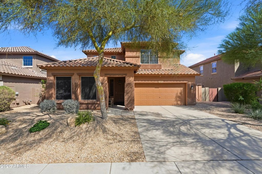 26873 N 84th Lane, Peoria