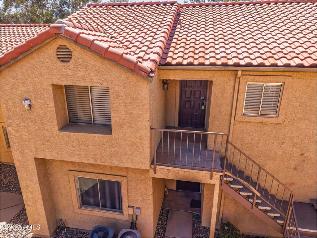 653 W Guadalupe Road (unit 2015), Mesa