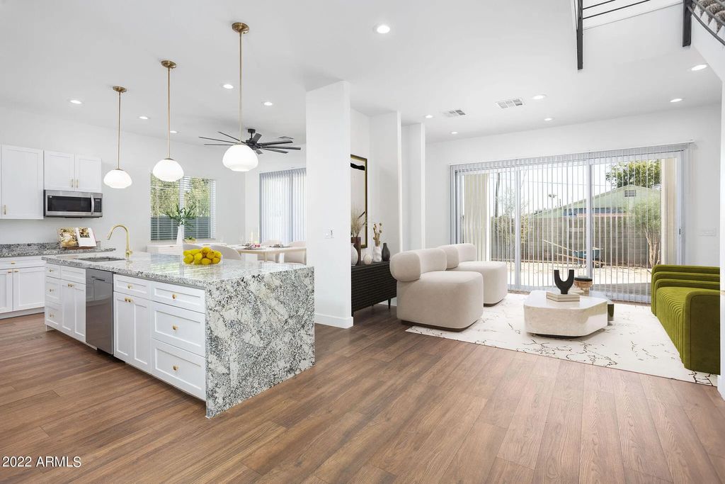 6618 N 16th Street, Phoenix