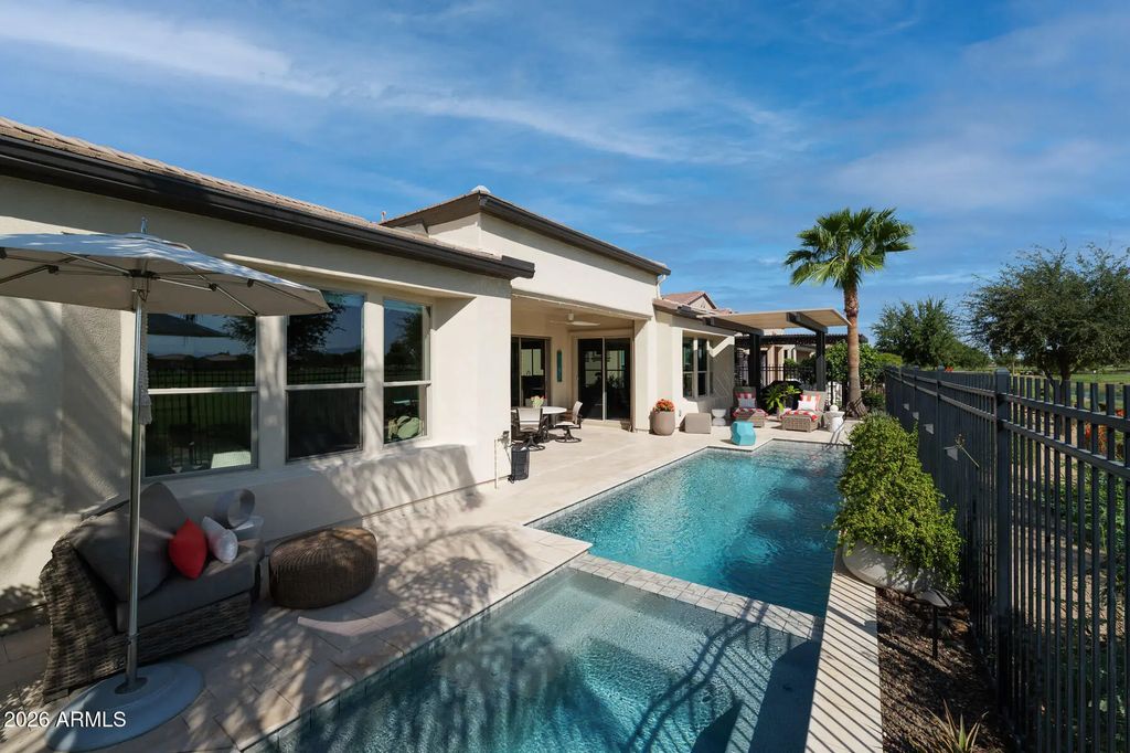36391 N Secret Garden Path, Queen Creek