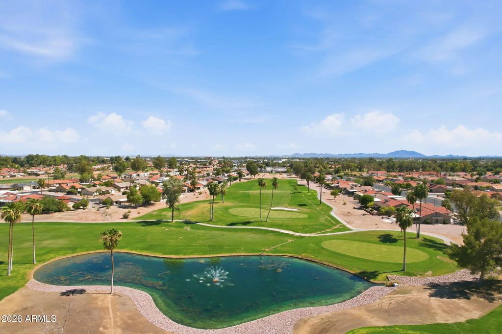 2769 Leisure World, Mesa