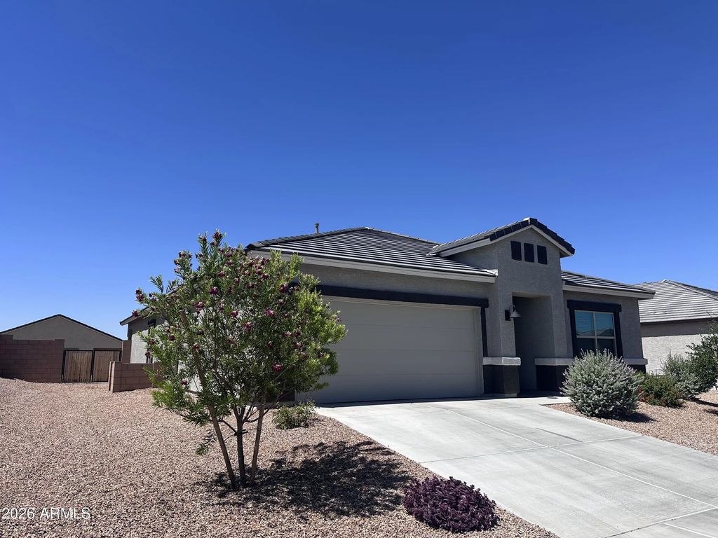 5497 W Summer View Drive, Marana