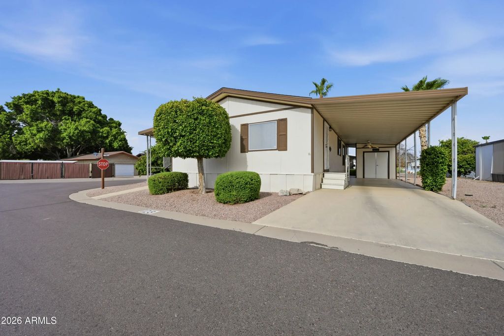 8600 E Broadway Road (unit 123), Mesa