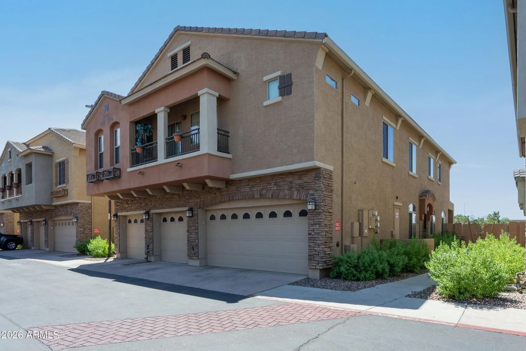 1350 S Greenfield Road (unit 1157), Mesa