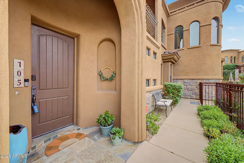 7199 E Ridgeview Place (unit 105), Carefree