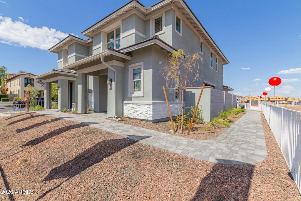 2789 N Verrado Way, Buckeye