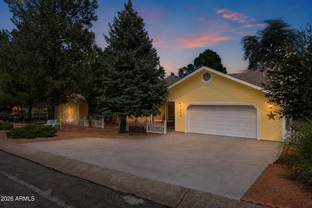 909 S Coronado Way, Payson