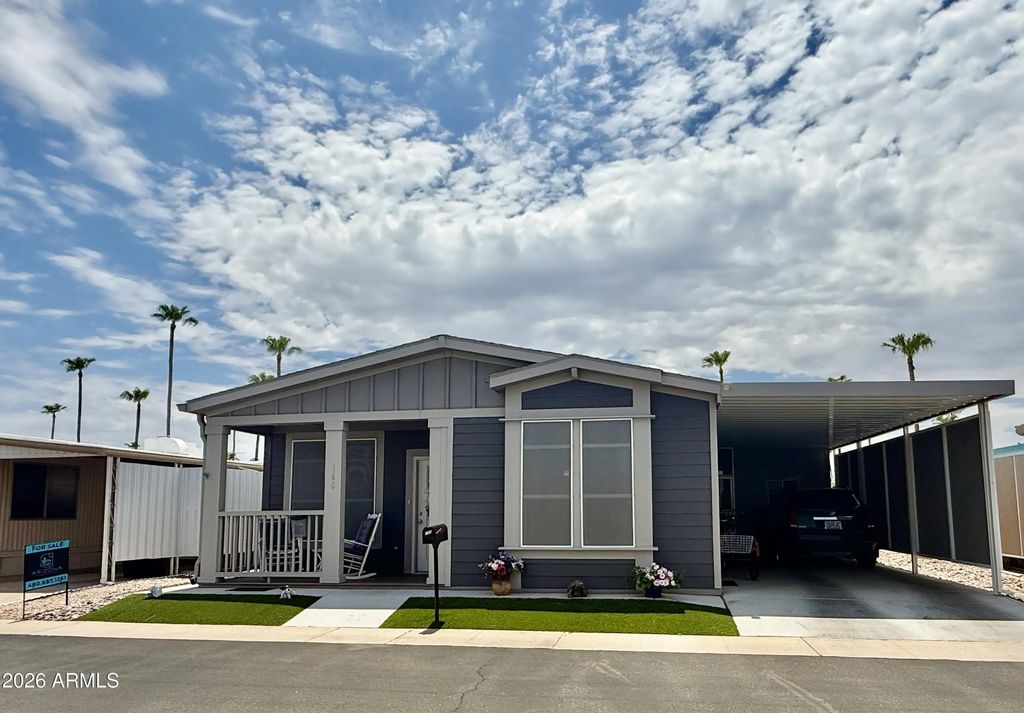 2929 E Main Street (unit 160), Mesa