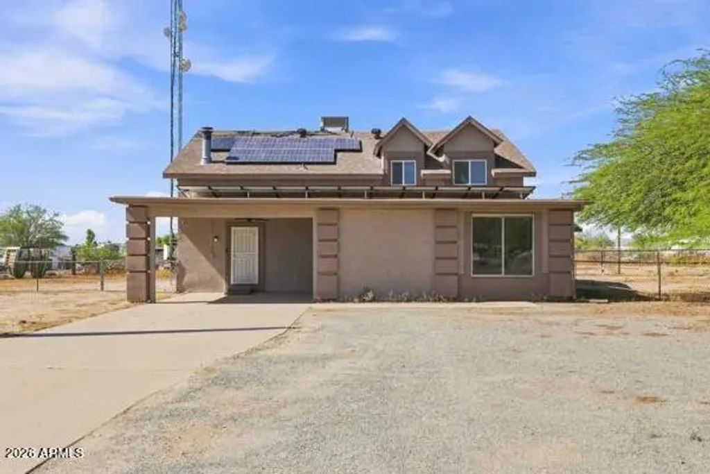 27602 N Denver Hill Drive, Wittmann