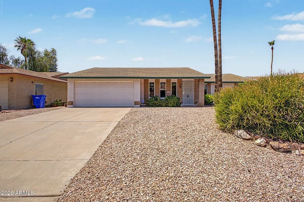 510 S 72nd Street, Mesa