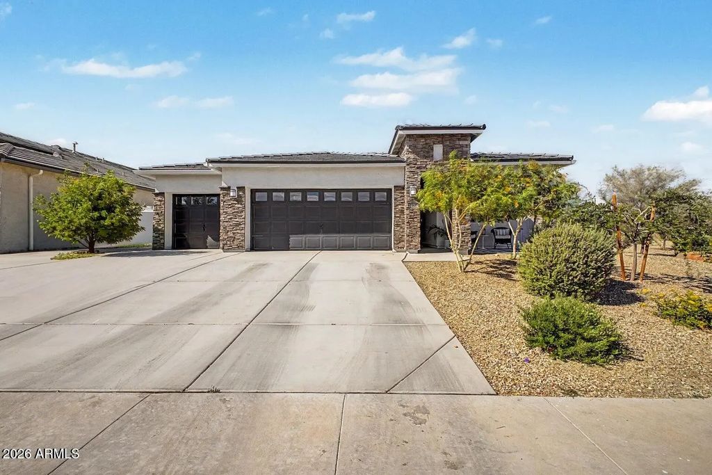 24054 W Verlea Drive, Buckeye