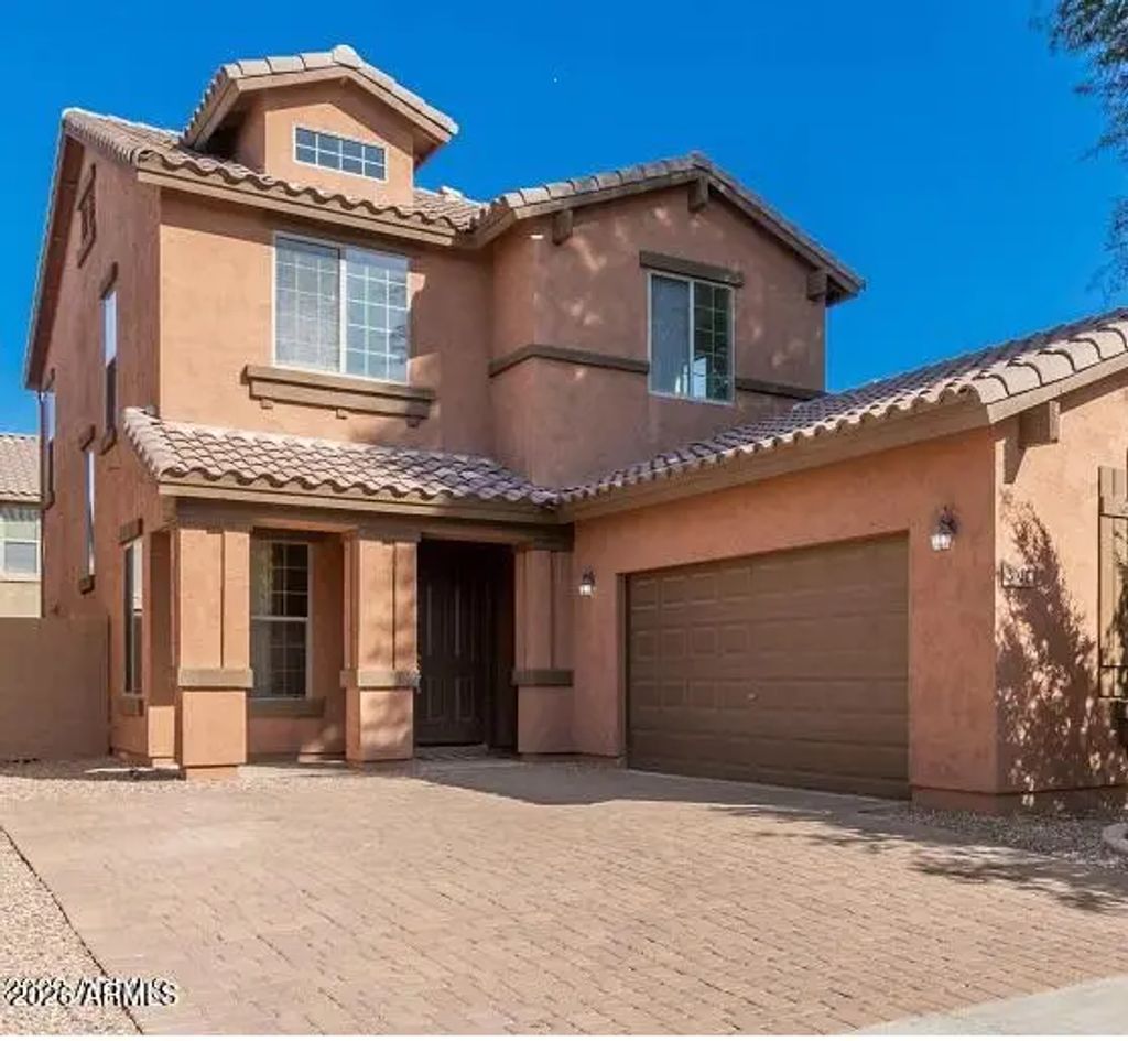 3932 E Morelos Street, Gilbert