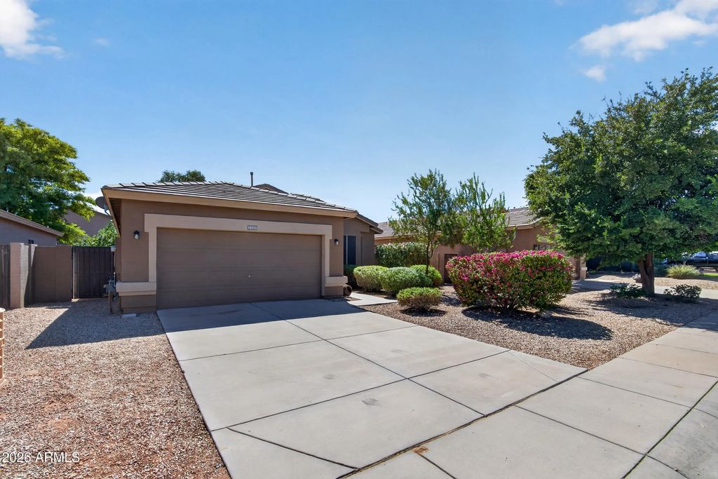 16195 W Watson Lane, Surprise