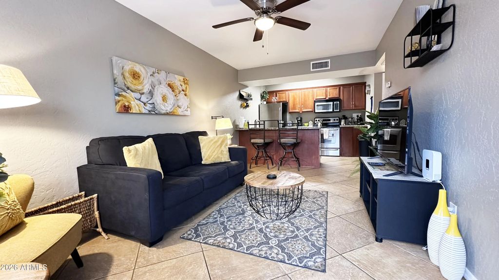 115 E Cortez Drive (unit 110), Sedona