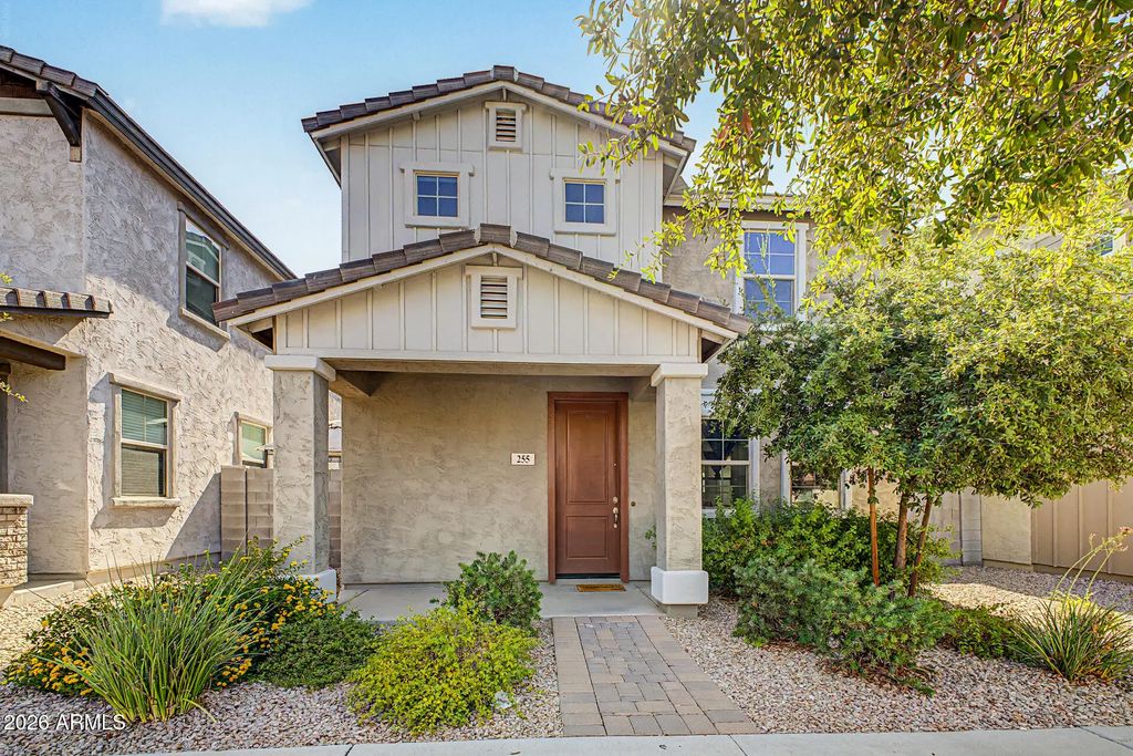255 N 69th Place, Mesa