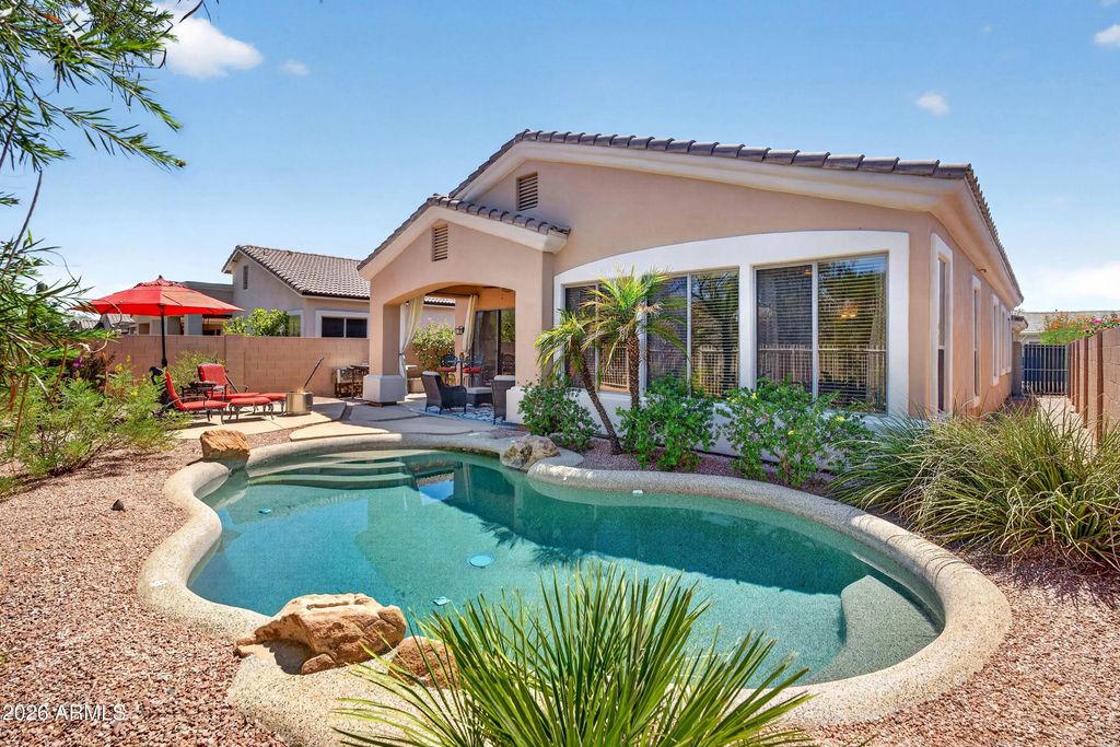 5016 E Robin Lane, Phoenix
