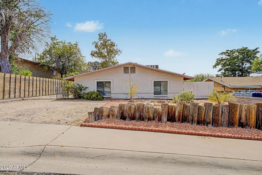 354 N Jackson Street, Wickenburg