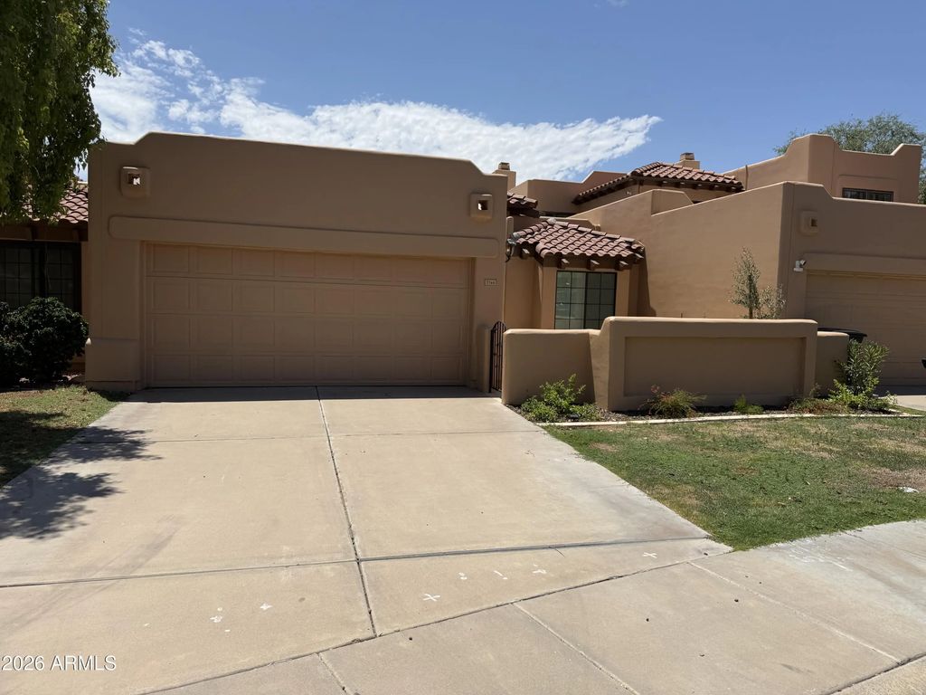 7749 E Montebello Avenue, Scottsdale