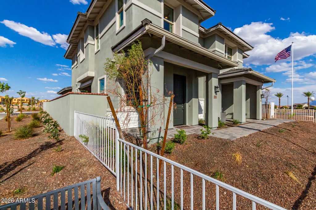 2795 N Verrado Way, Buckeye