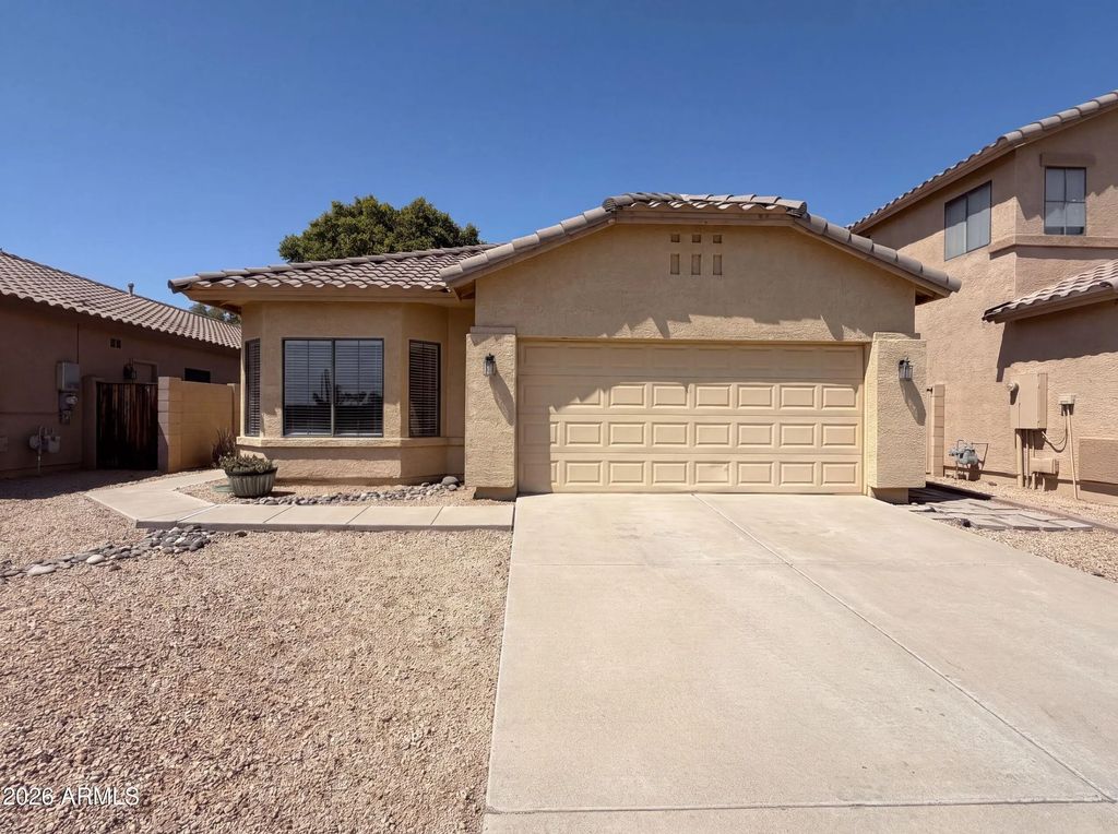 8928 W Cherry Hills Drive, Peoria