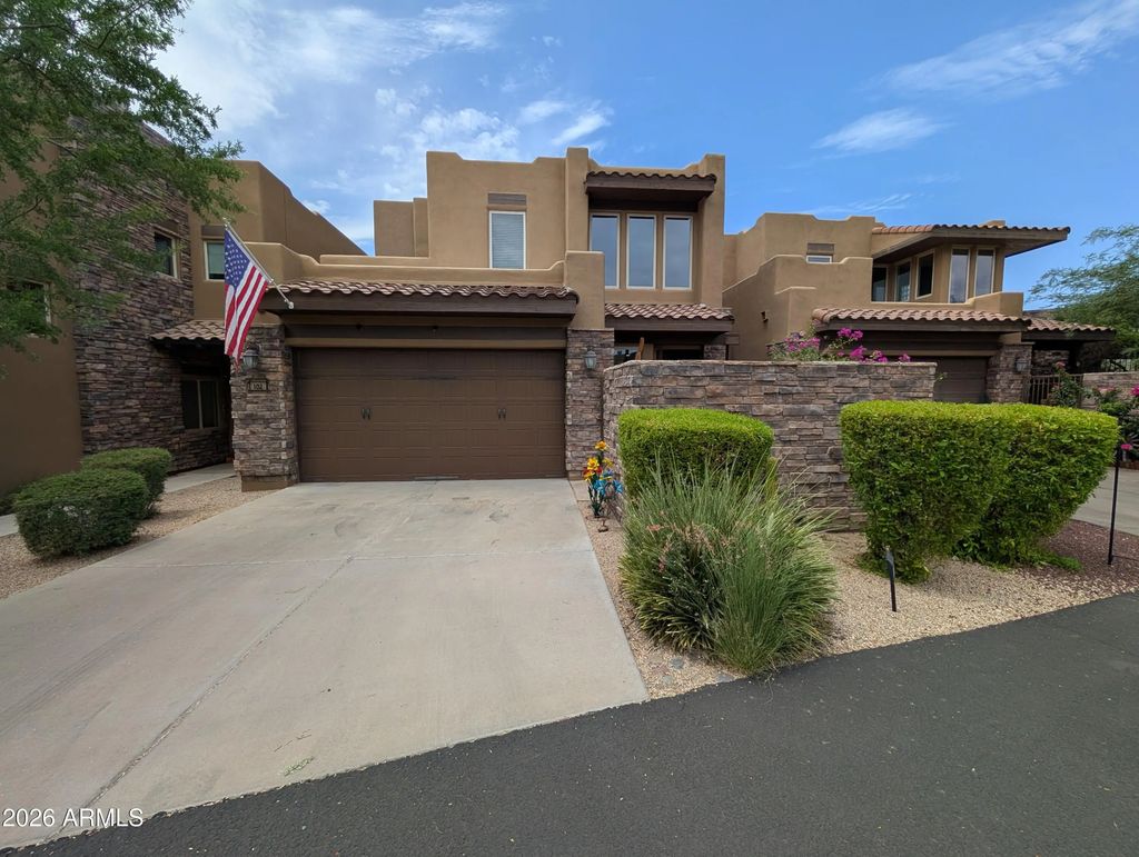 6145 E Cave Creek Road (unit 102), Cave Creek