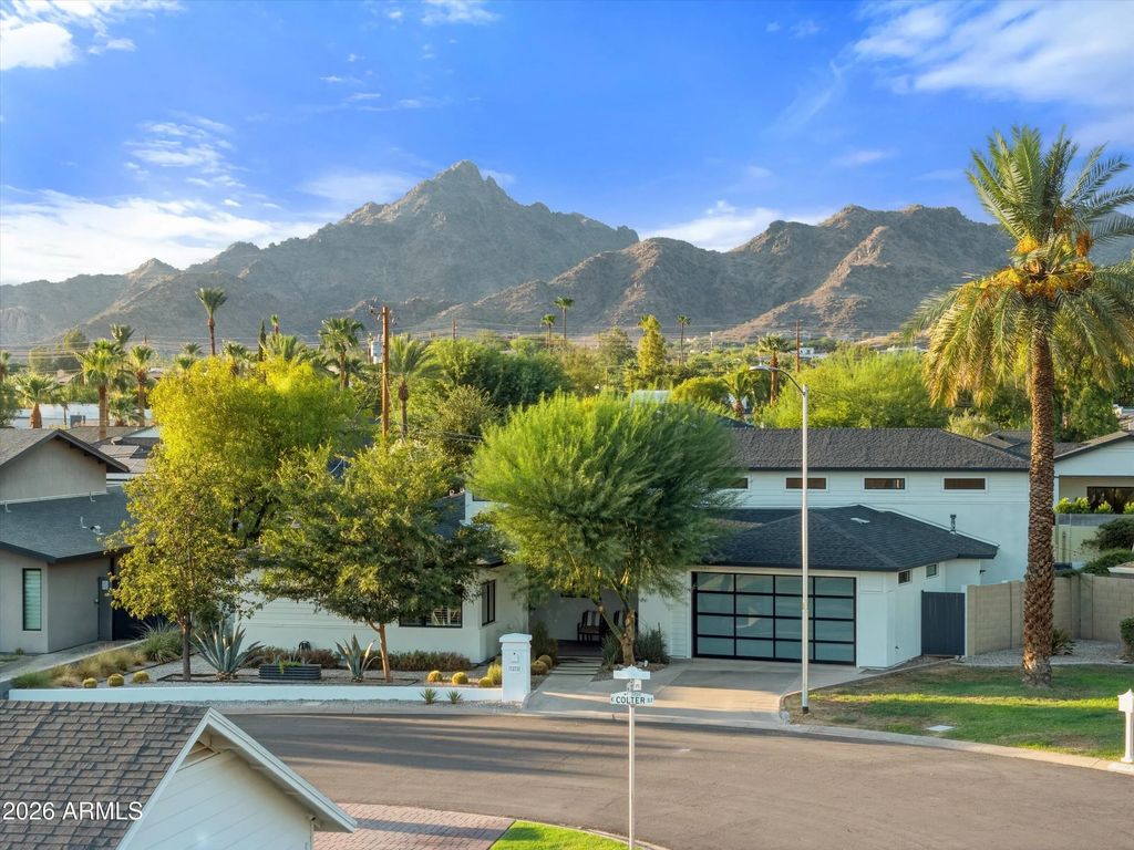 3230 E Colter Street, Phoenix