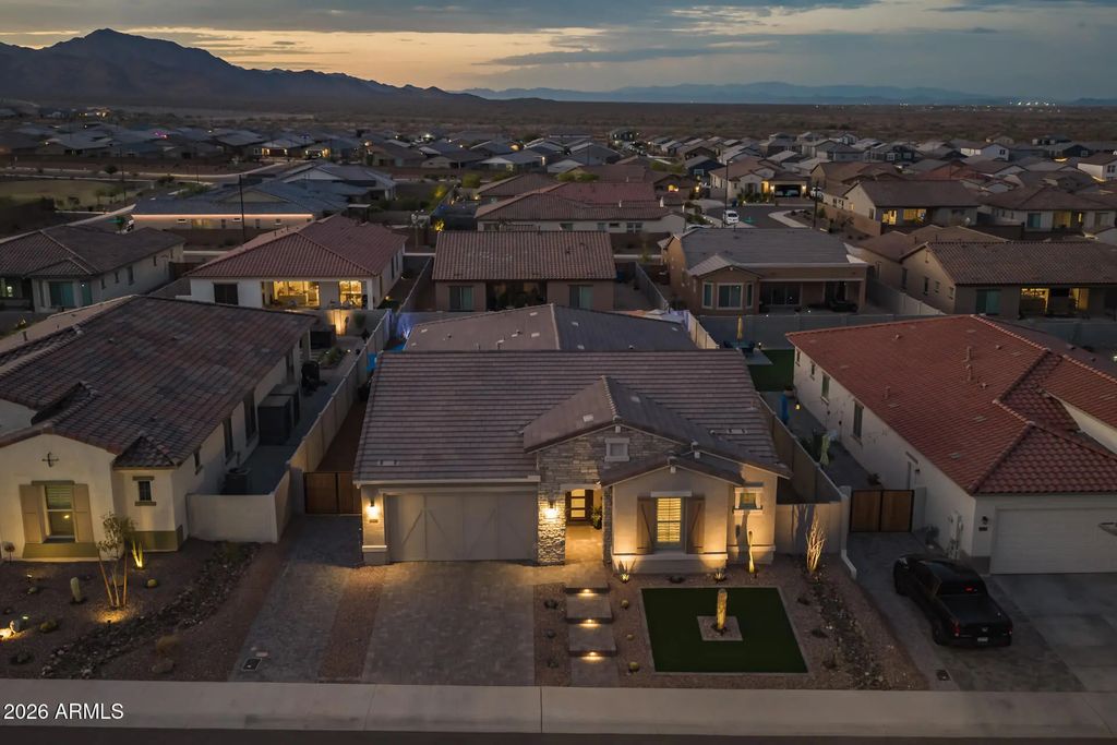 20160 W San Juan Avenue, Litchfield Park