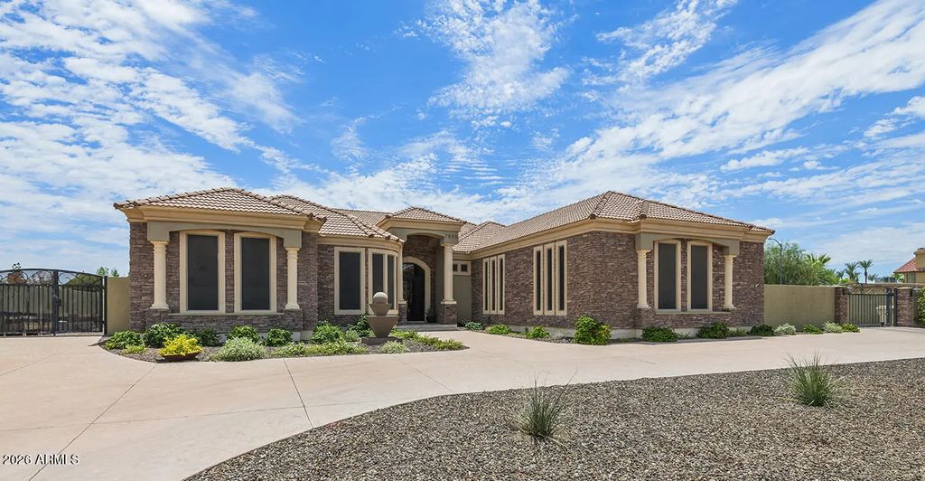7639 W Libby Street, Glendale