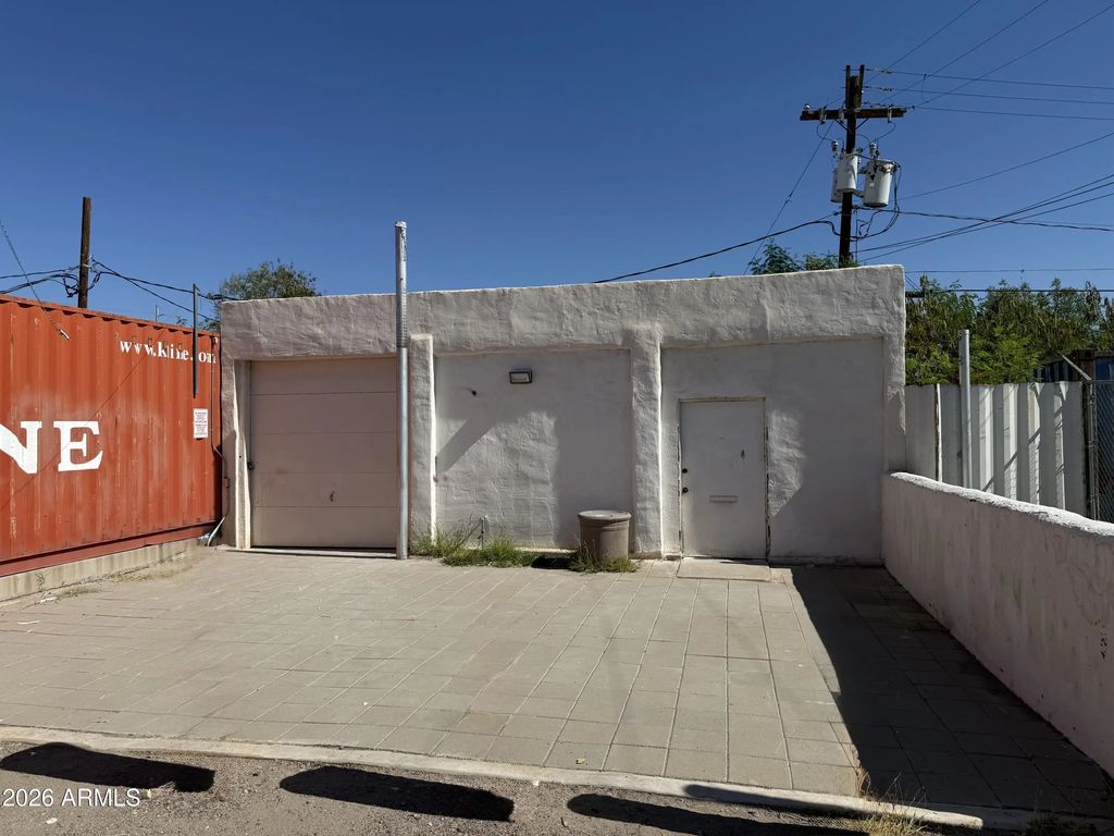 25 N Extension Road (unit B), Mesa