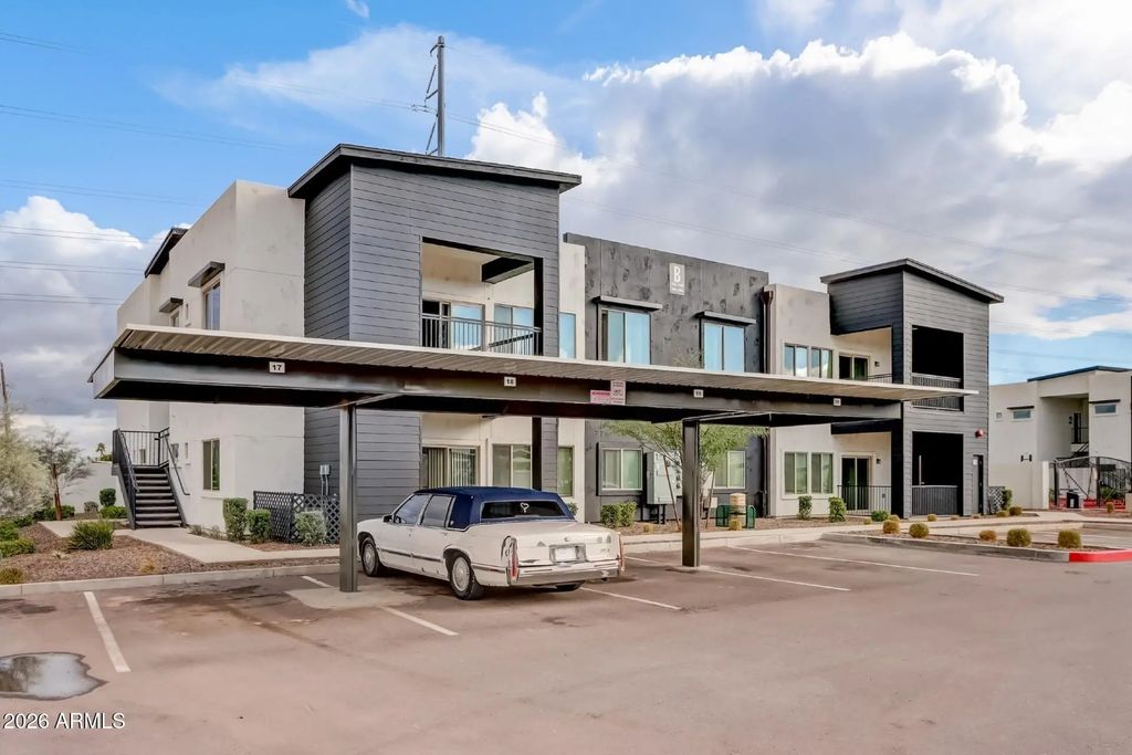 9160 N 67th Avenue (unit 224), Glendale
