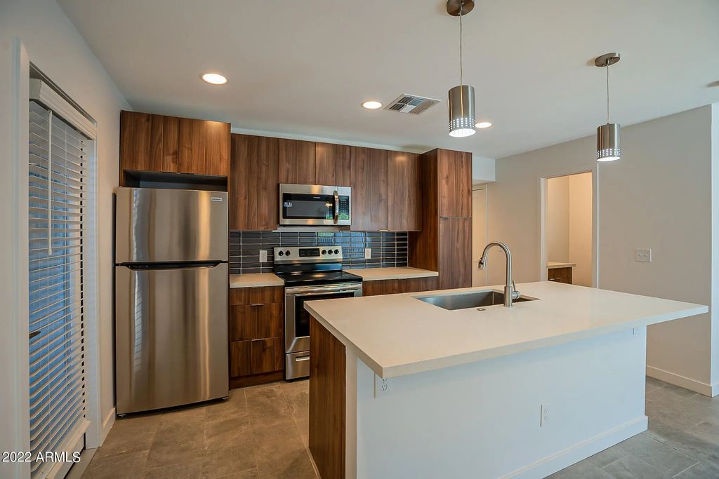 6227 N 13th Place (unit 3), Phoenix