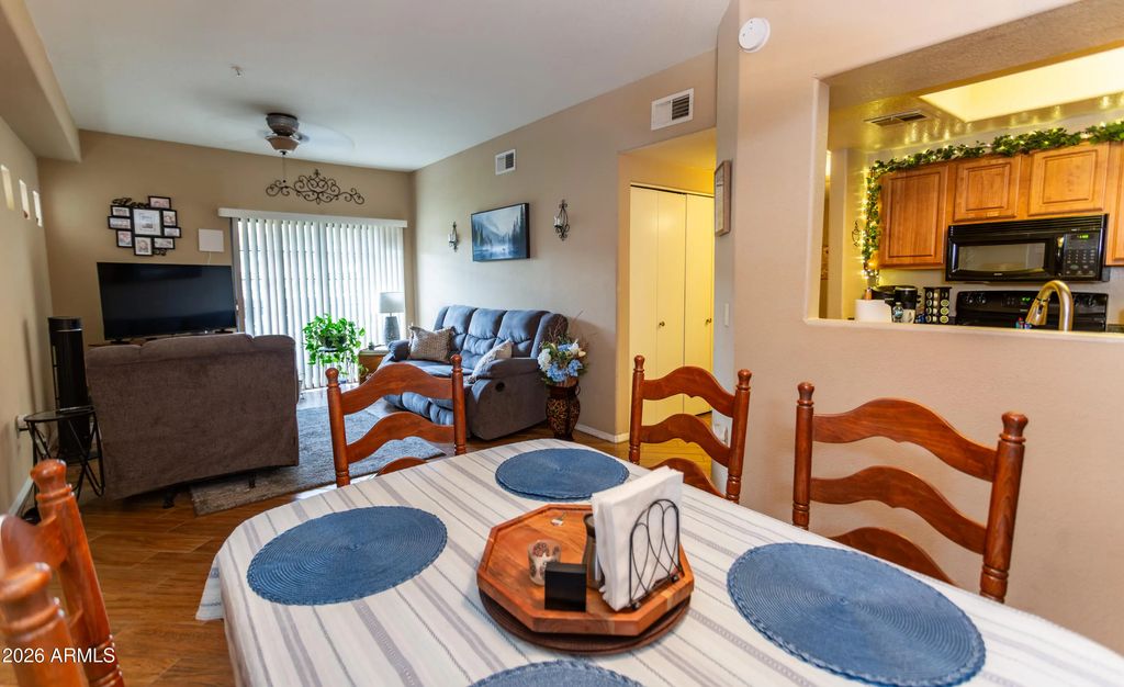 3434 E Baseline Rd Road (unit 123), Phoenix