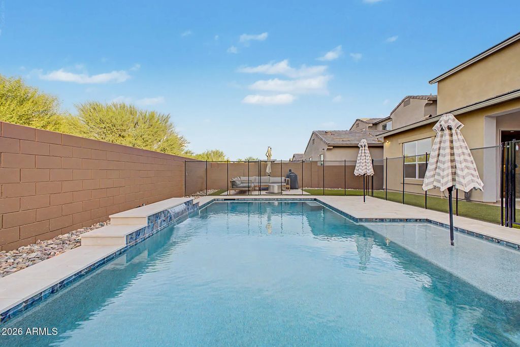 5956 E Sinclair Street, Phoenix