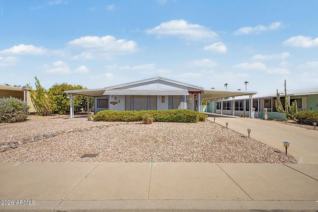 329 S Arroya Circle, Mesa