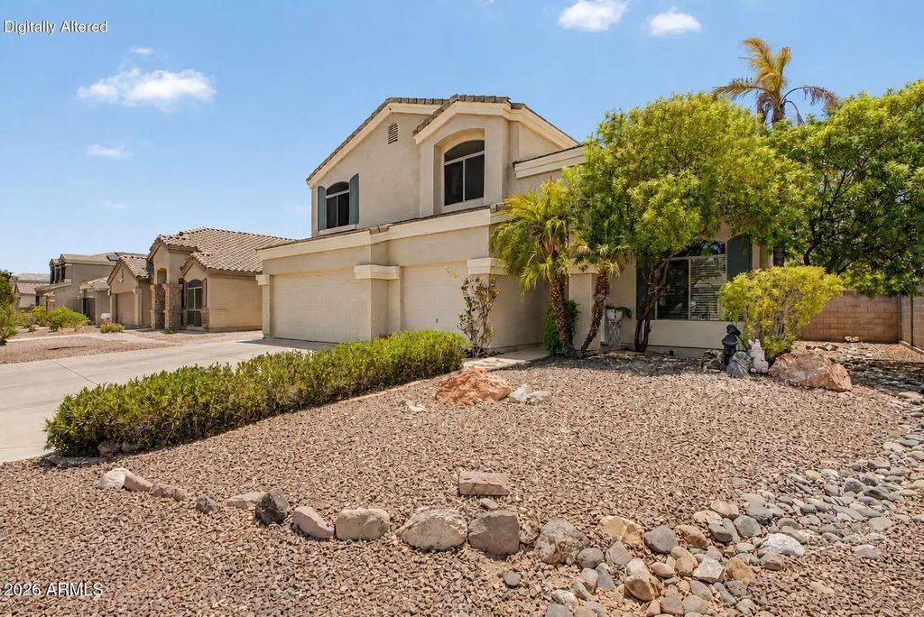 10529 W Magnolia Street, Tolleson