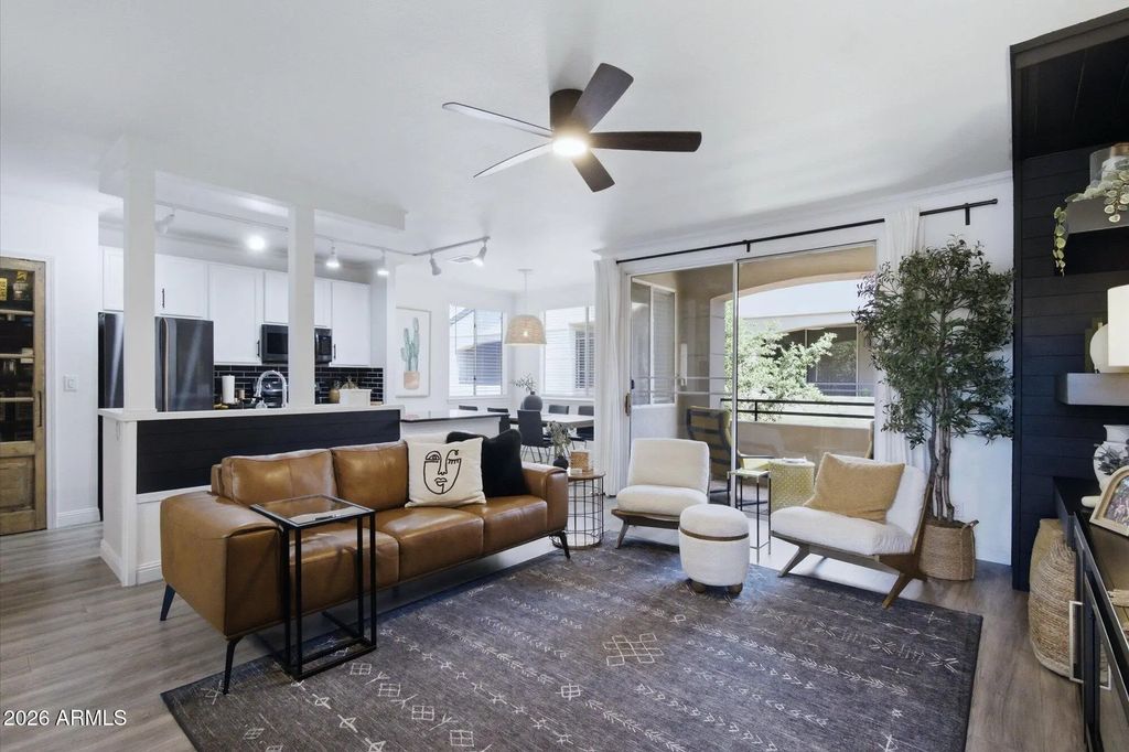 7009 E Acoma Drive (unit 2087), Scottsdale