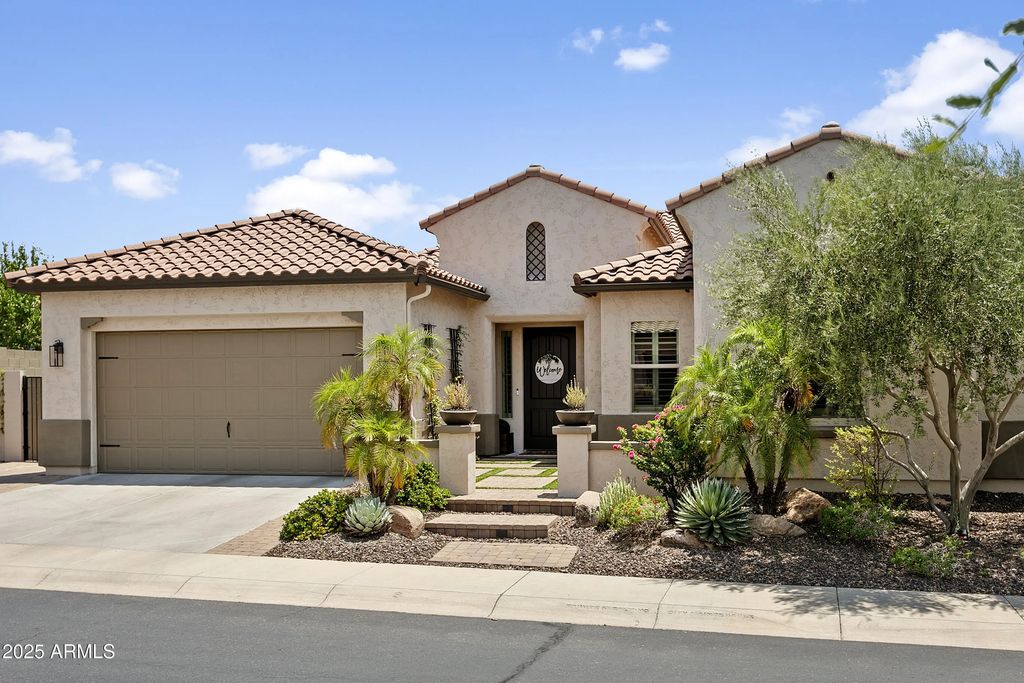 5803 E Parnell Drive, Cave Creek