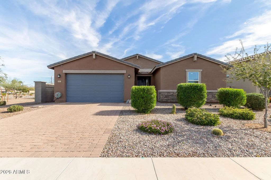 35821 N Thicket Way, San Tan Valley