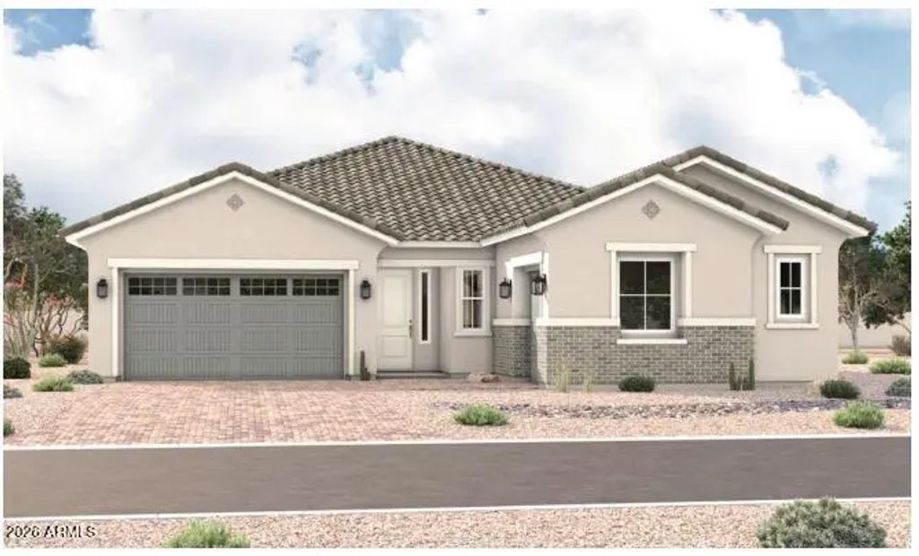 18684 W Brookwood Drive, Goodyear